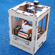 Illustration for article titled Personal 3D Printing Sweatshop Costs Just $1,225 for MakerBots Thing-O-Matic